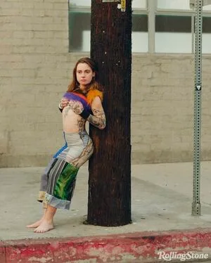 Julien Baker OnlyFans Leaked Free Thumbnail Picture - #fwSI5CbU0t