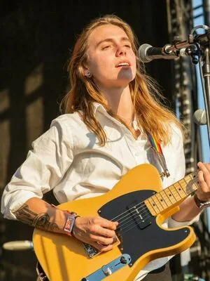 Julien Baker OnlyFans Leaked Free Thumbnail Picture - #hcLfU5zYZ1
