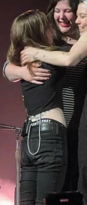 Julien Baker OnlyFans Leaked Free Thumbnail Picture - #pfyp2HWvyK