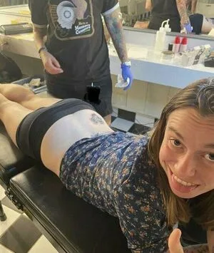 Julien Baker OnlyFans Leaked Free Thumbnail Picture - #xYCddEtSGg