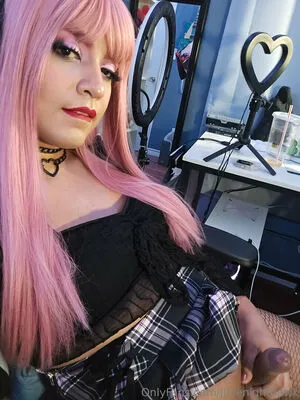 Julienighthawk OnlyFans Leaked Free Thumbnail Picture - #k4kPUQJczz