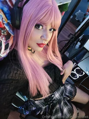 Julienighthawk OnlyFans Leaked Free Thumbnail Picture - #q2lkTuqGsM