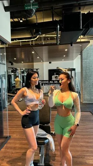 Julienneby OnlyFans Leaked Free Thumbnail Picture - #HuFqgwEmRU