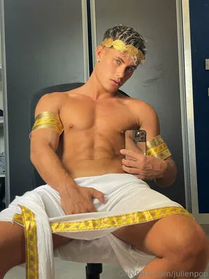 Julienpop OnlyFans Leaked Free Thumbnail Picture - #BBeku04Zom