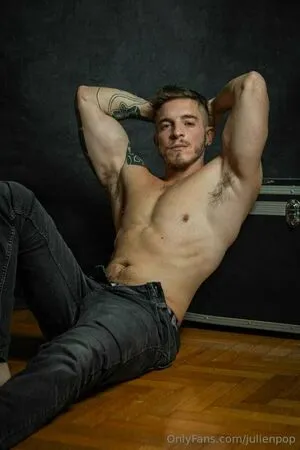 Julienpop OnlyFans Leaked Free Thumbnail Picture - #Mc3nTyjurd