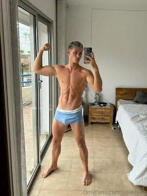 Julienpop OnlyFans Leaked Free Thumbnail Picture - #mZY1i2gfvJ