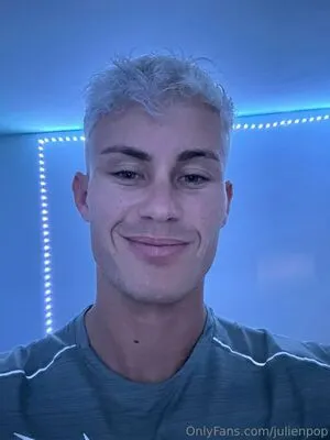 Julienpop OnlyFans Leaked Free Thumbnail Picture - #r93tzr1gDN