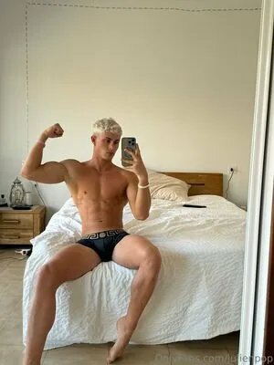 Julienpop OnlyFans Leaked Free Thumbnail Picture - #uIurLAluFS