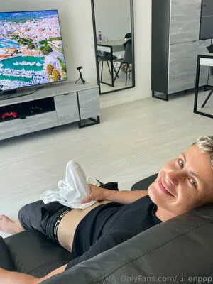 Julienpop OnlyFans Leaked Free Thumbnail Picture - #yfinIpNFNd