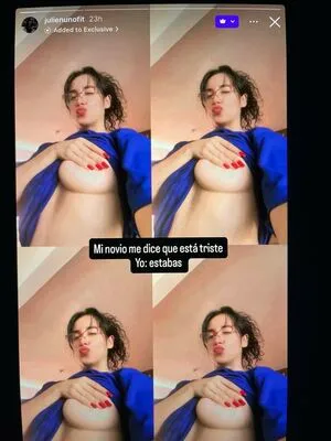 Julienunofit OnlyFans Leaked Free Thumbnail Picture - #GBTyskTIjb