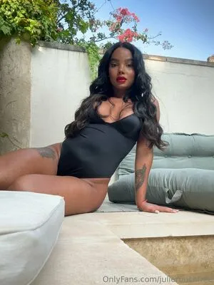Julierouchfree OnlyFans Leaked Free Thumbnail Picture - #xeuey3Und4