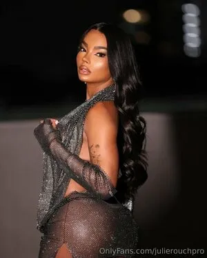 Julierouchpro OnlyFans Leaked Free Thumbnail Picture - #4PcgFg1bWk