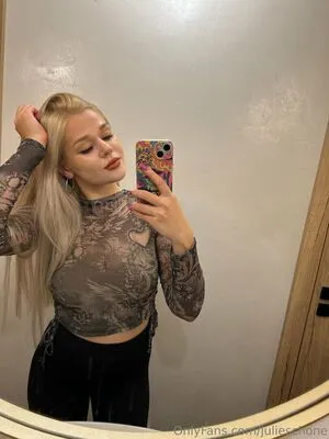 Julieschone OnlyFans Leaked Free Thumbnail Picture - #02Gi5JX4eU