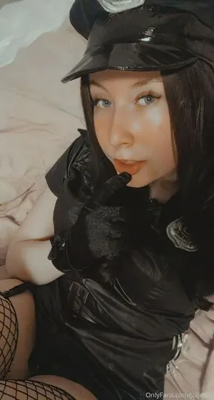 Juliesus OnlyFans Leaked Free Thumbnail Picture - #gOskCZIJE3