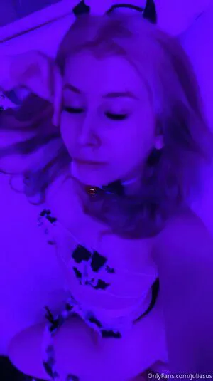 Juliesus OnlyFans Leaked Free Thumbnail Picture - #p5idr6RiUS