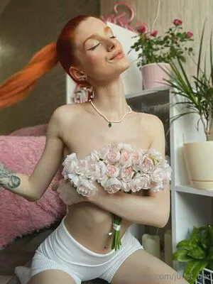 Juliet Bbr OnlyFans Leaked Free Thumbnail Picture - #Zvkh8gXowd