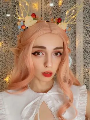 Juliet Bunny OnlyFans Leaked Free Thumbnail Picture - #BSDufl0UZd