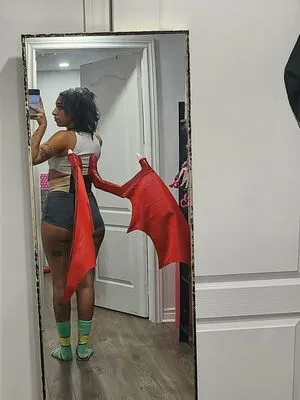 Juliet Cascaii OnlyFans Leaked Free Thumbnail Picture - #8QakvbJeRO