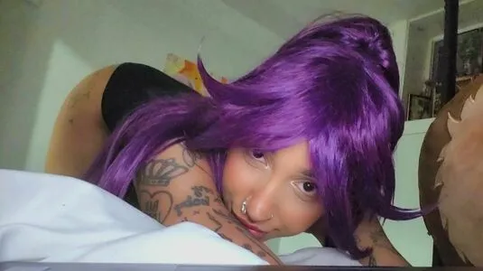 Juliet Cascaii OnlyFans Leaked Free Thumbnail Picture - #RHG7ESAycD