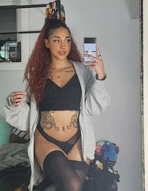 Juliet Cascaii OnlyFans Leaked Free Thumbnail Picture - #dioxPPJeJu