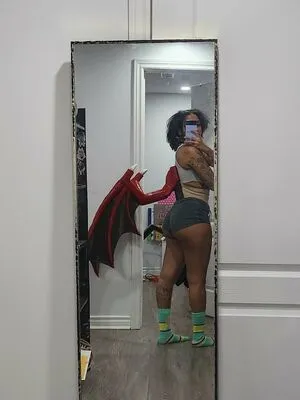 Juliet Cascaii OnlyFans Leaked Free Thumbnail Picture - #exwcWrEXWg