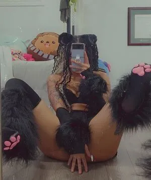 Juliet Cascaii OnlyFans Leaked Free Thumbnail Picture - #eyd1l5JeiQ