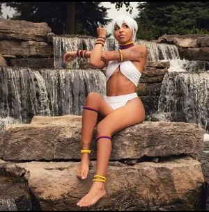 Juliet Cascaii OnlyFans Leaked Free Thumbnail Picture - #lkOfRQELfH