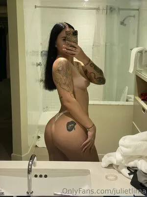 Juliet Lima OnlyFans Leaked Free Thumbnail Picture - #3oblzSYppr