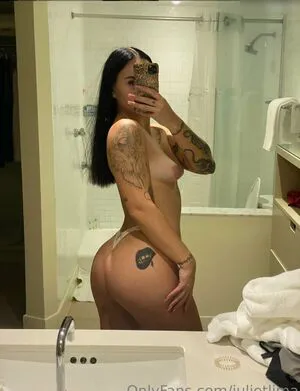 Juliet Lima OnlyFans Leaked Free Thumbnail Picture - #WWbvRGuwlb