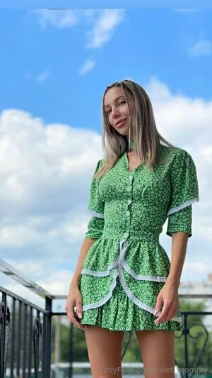 Juliet Mommy OnlyFans Leaked Free Thumbnail Picture - #2WMNML3a7h