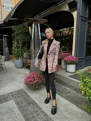 Juliet Mommy OnlyFans Leaked Free Thumbnail Picture - #7FlUaevbjk