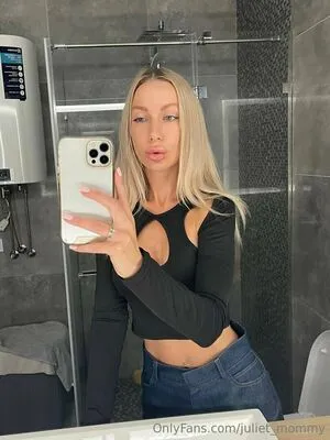 Juliet Mommy OnlyFans Leaked Free Thumbnail Picture - #ClbEXjBZ9y