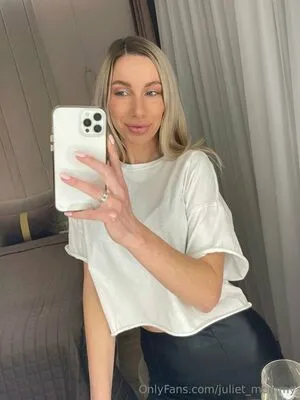 Juliet Mommy OnlyFans Leaked Free Thumbnail Picture - #JjY19OREcu