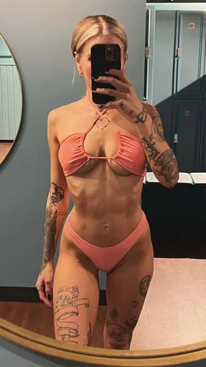 Juliet Scha OnlyFans Leaked Free Thumbnail Picture - #W8DonPRSq9