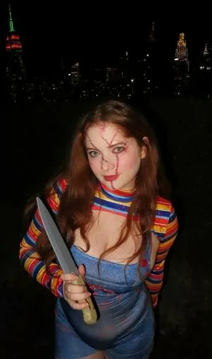 Juliet Siegel OnlyFans Leaked Free Thumbnail Picture - #QJB1gC99xH