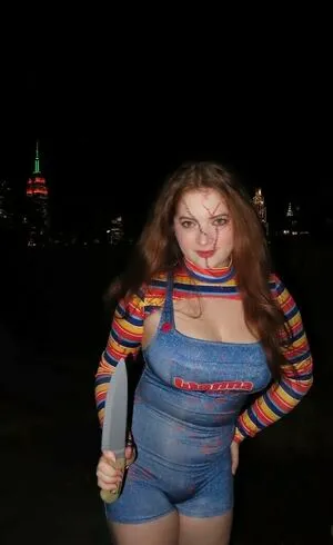 Juliet Siegel OnlyFans Leaked Free Thumbnail Picture - #SR3uCRC4CT