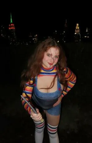 Juliet Siegel OnlyFans Leaked Free Thumbnail Picture - #Yqi1YyftdE