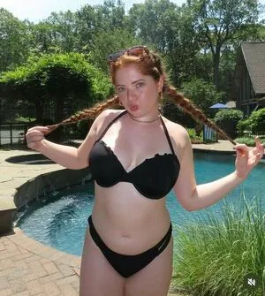 Juliet Siegel OnlyFans Leaked Free Thumbnail Picture - #ppgBekBgno