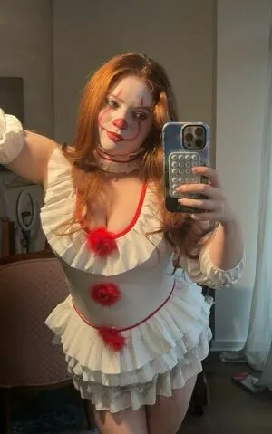 Juliet Siegel OnlyFans Leaked Free Thumbnail Picture - #xxO8SgYNrh