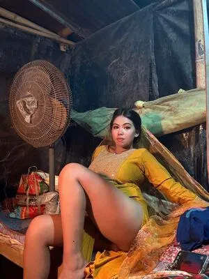 Juliet Winget OnlyFans Leaked Free Thumbnail Picture - #MpssPPBBIH