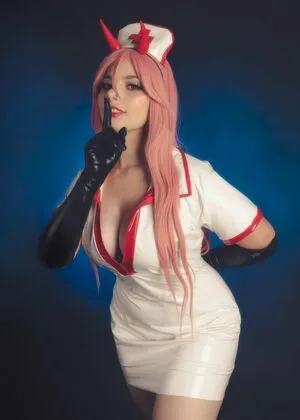 Julieta Allegretti OnlyFans Leaked Free Thumbnail Picture - #MLhKMQqz88