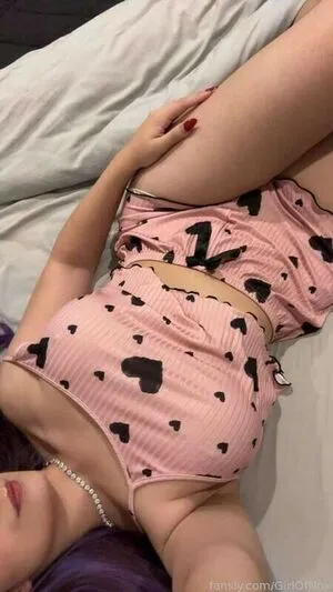 Julieta Allegretti OnlyFans Leaked Free Thumbnail Picture - #gDJOr3H0v3