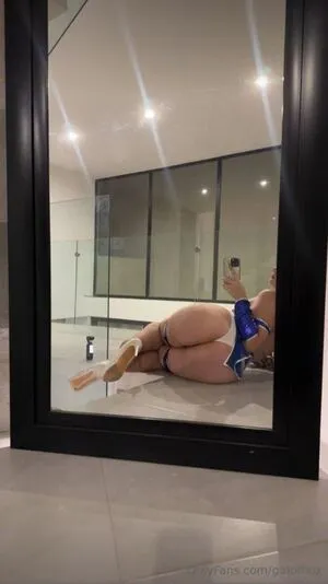 Julieta Allegretti OnlyFans Leaked Free Thumbnail Picture - #hdkqCZWMRG