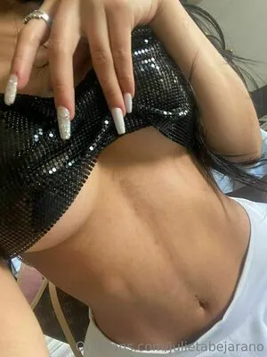 Julieta Bejarano OnlyFans Leaked Free Thumbnail Picture - #04uRXY9946