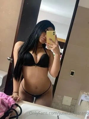 Julieta Bejarano OnlyFans Leaked Free Thumbnail Picture - #KxhkWqGK3A