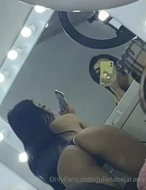 Julieta Bejarano OnlyFans Leaked Free Thumbnail Picture - #PJHNI5xnUF
