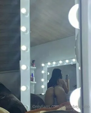 Julieta Bejarano OnlyFans Leaked Free Thumbnail Picture - #c2qcLFRMlu
