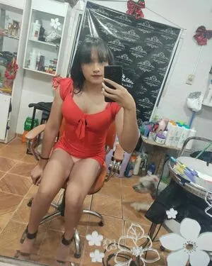 Julieta Cantero OnlyFans Leaked Free Thumbnail Picture - #5UVF8XxXYs