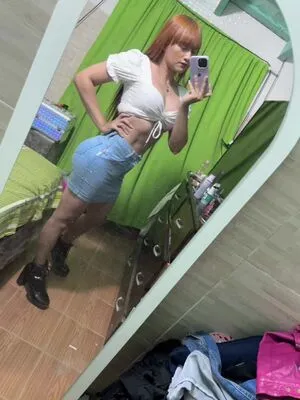 Julieta Cantero OnlyFans Leaked Free Thumbnail Picture - #DNks6xoJOj