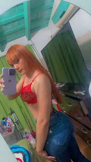 Julieta Cantero OnlyFans Leaked Free Thumbnail Picture - #ajMaMfCbeP